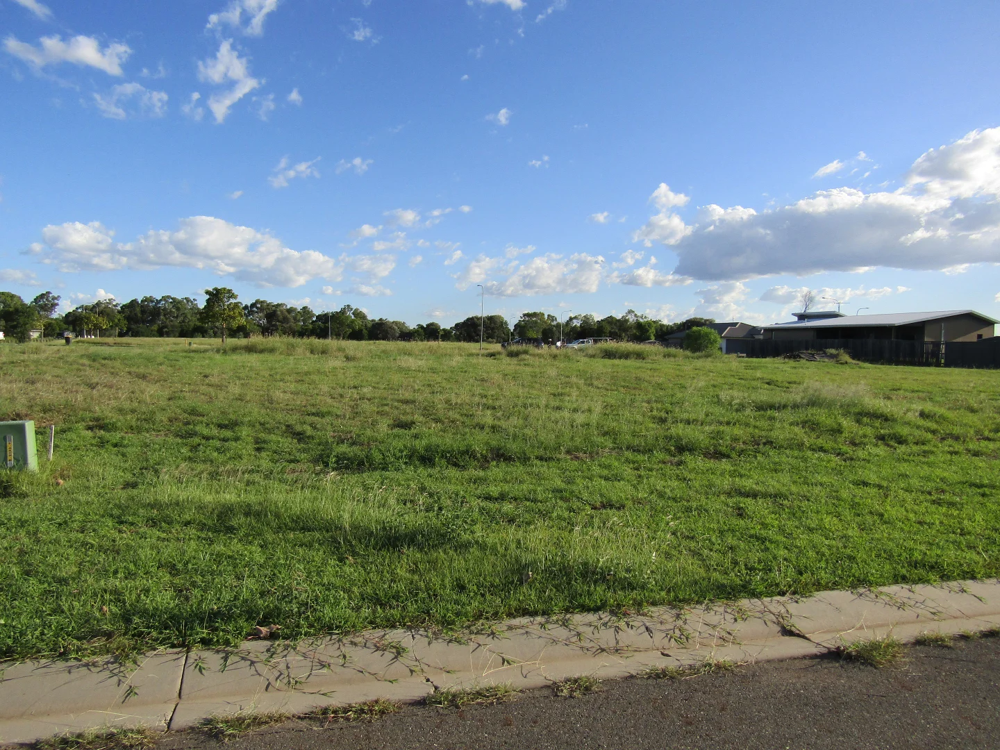 Additional image 3 of 25 Kendrick Circuit, Blackwater QLD 4717