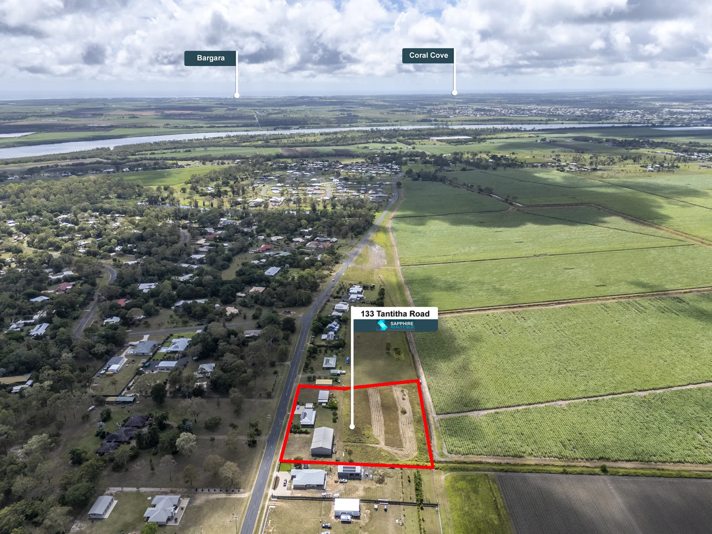 Additional image 21 of 133 Tantitha Road, Gooburrum QLD 4670