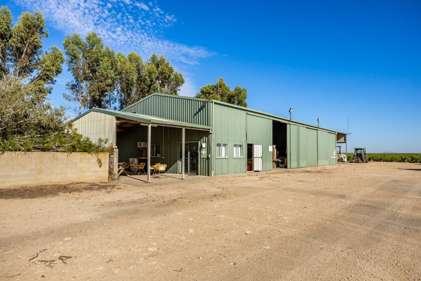 Additional image 22 of 261 Marandoo Road, Langhorne Creek SA 5255