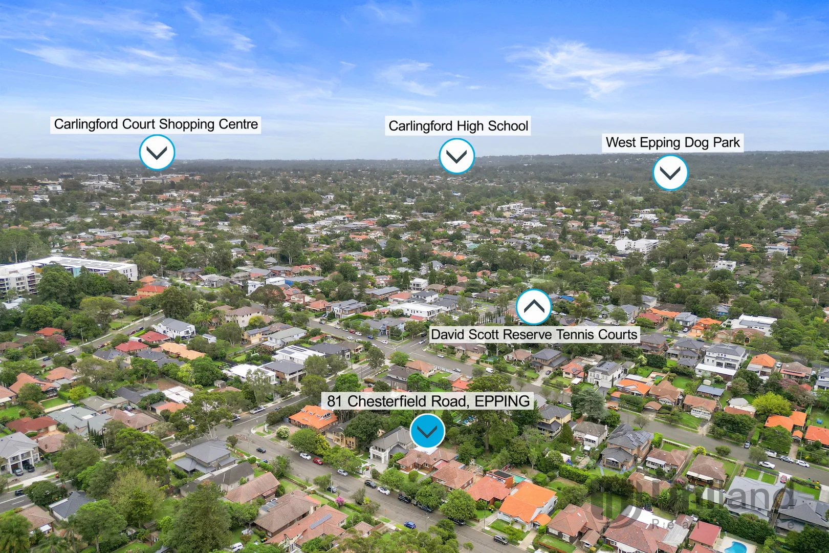 Additional image 22 of 81 Chesterfield Road, Epping NSW 2121