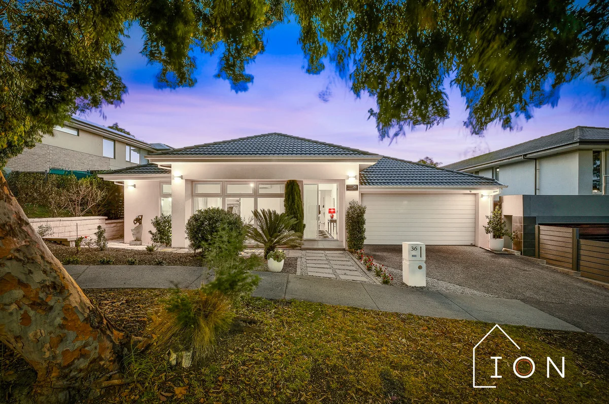 36 Waterhouse Way, Botanic Ridge VIC 3977