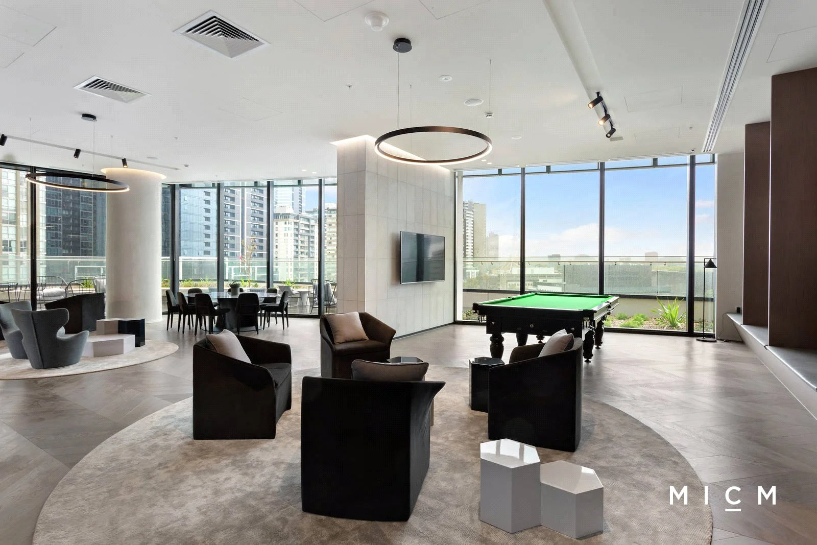 Additional image 22 of 6504E/18 Hoff Boulevard, Southbank VIC 3006