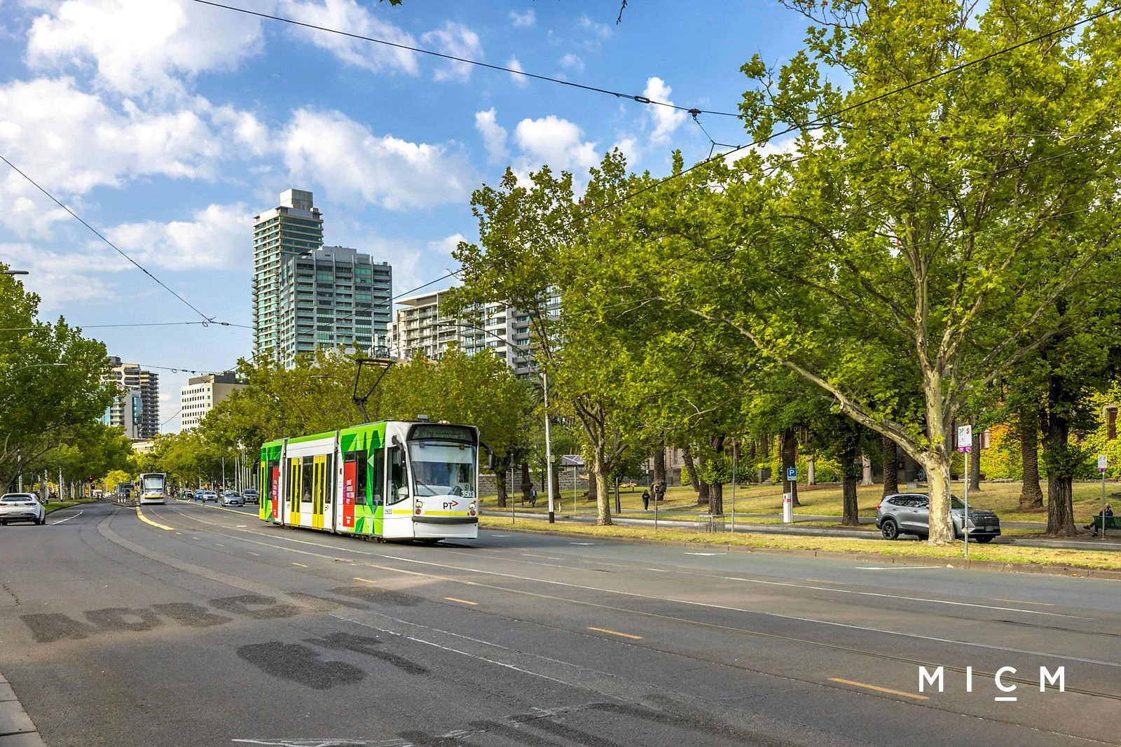 Additional image 22 of 416/360 St Kilda Road, Melbourne VIC 3004