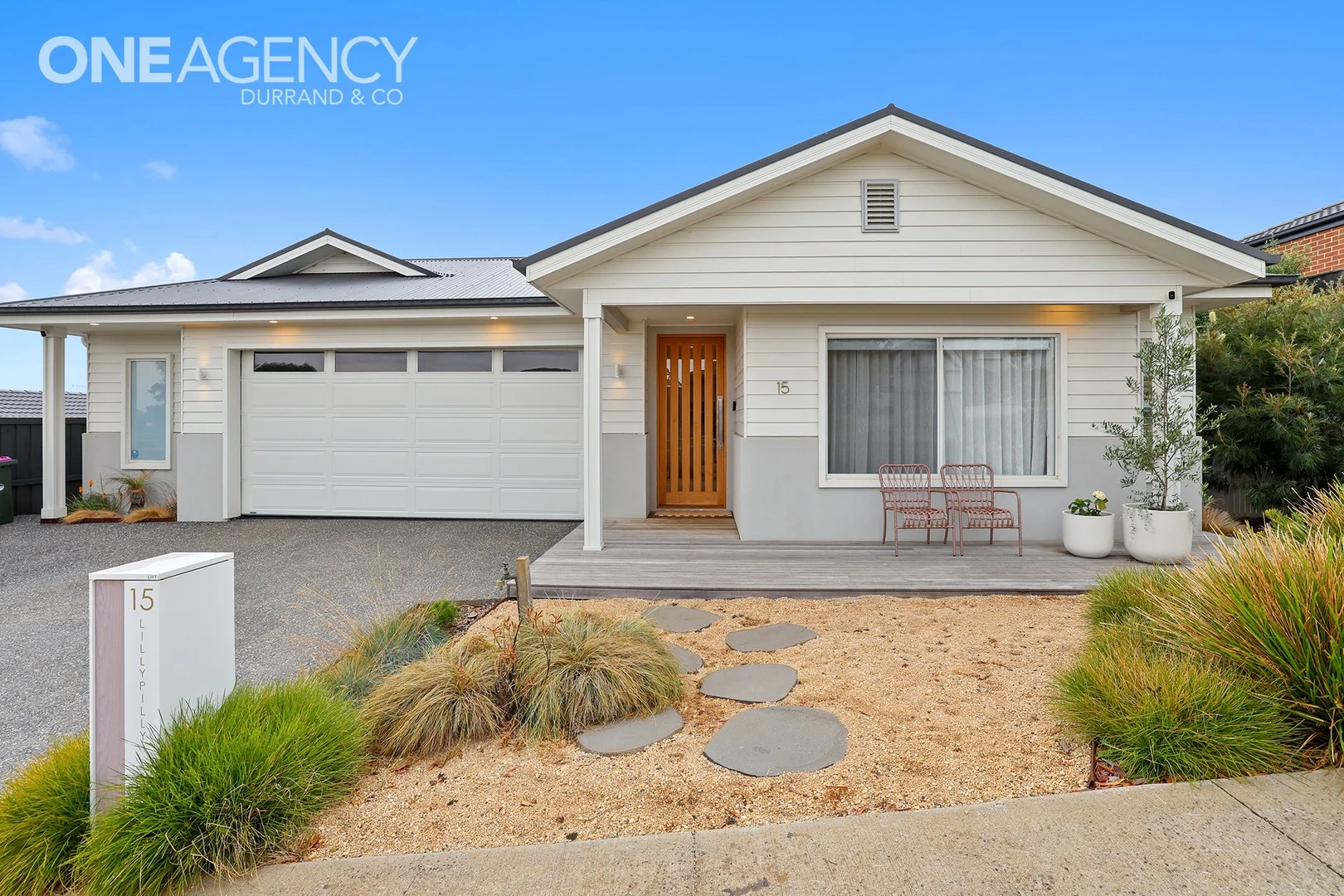 15 Lillypilly Street, Warragul VIC 3820