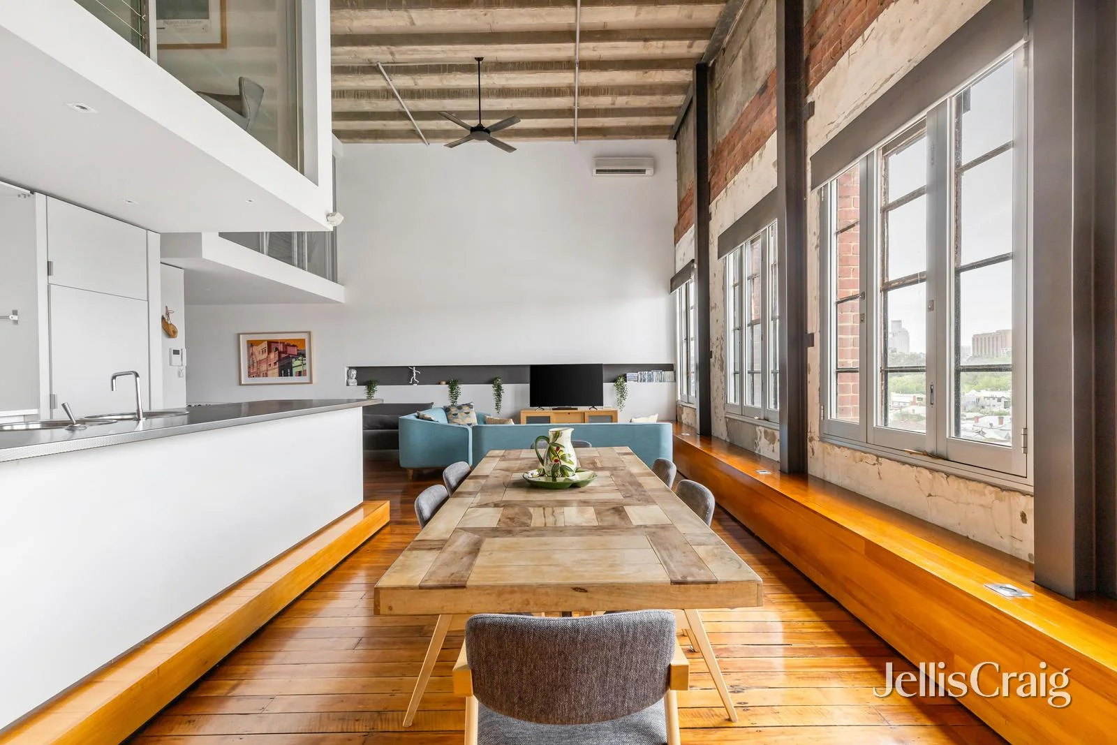 Additional image 8 of 401/28 Tanner Street, Richmond VIC 3121