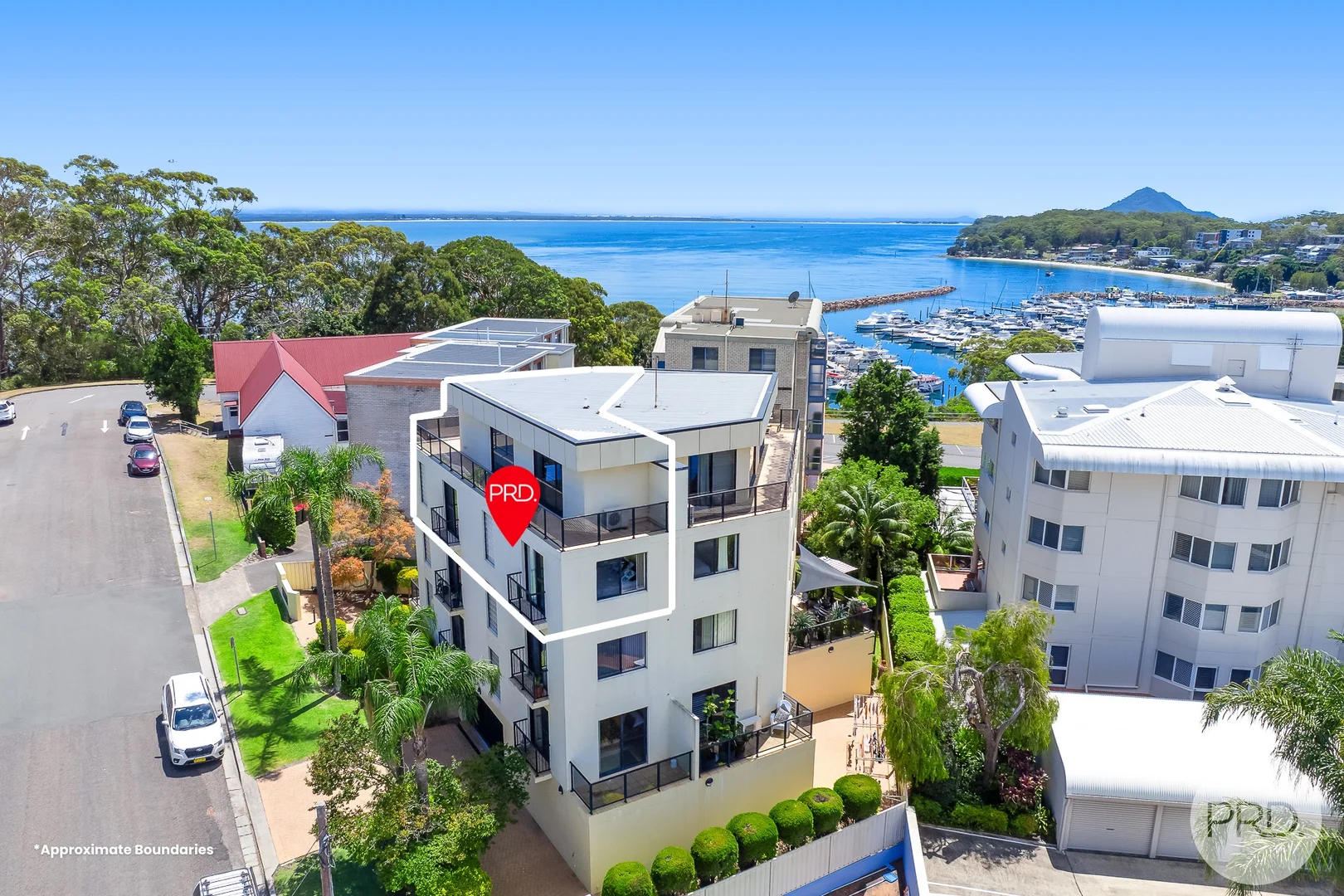 Additional image 8 of 5/1 Church Street, Nelson Bay NSW 2315