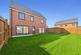 Plot 8 The Wisteria, Crossways Gardens, Thorpe Road, Little Clacton, Essex, CO16