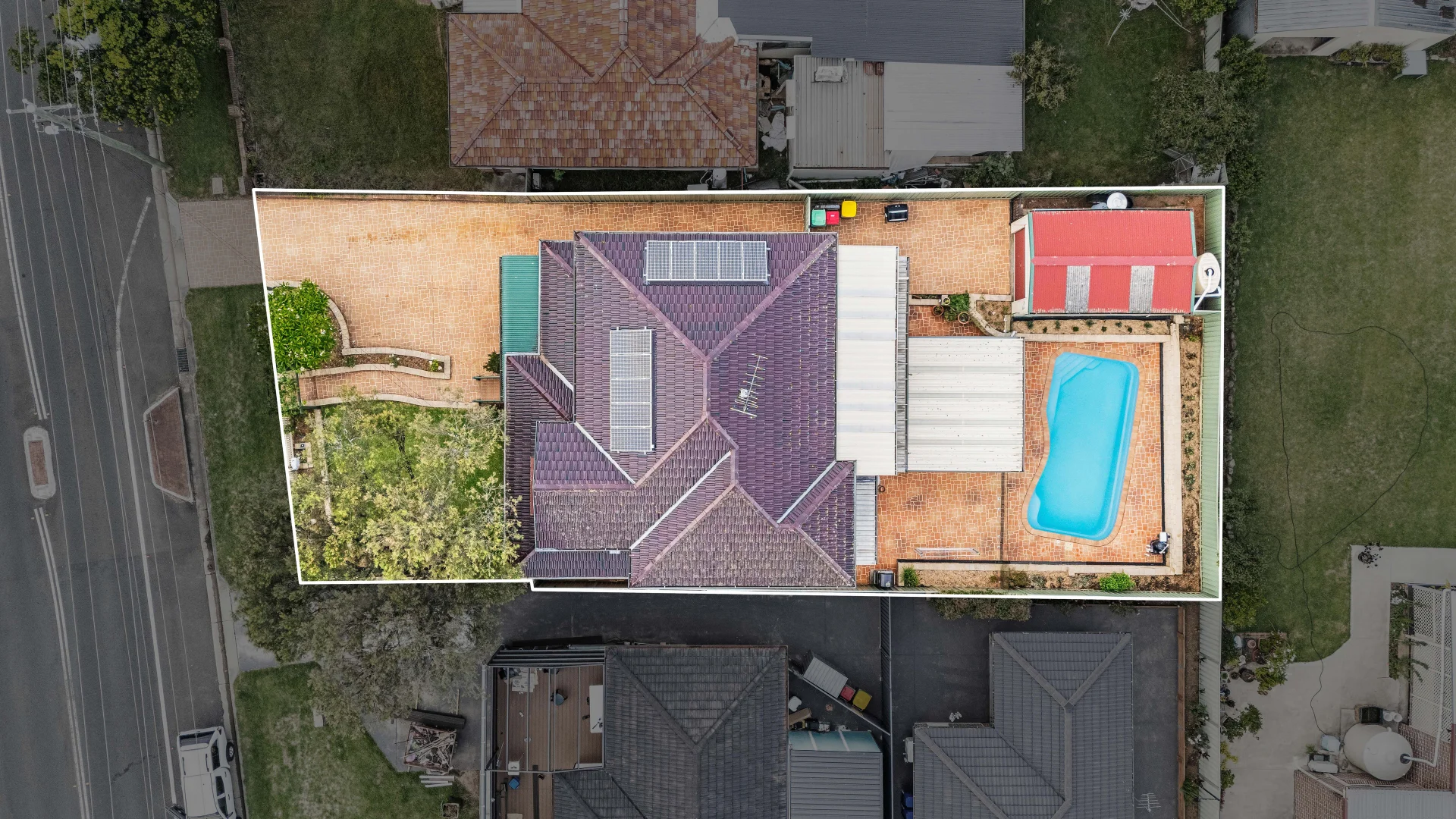 Additional image 21 of 6 Hoddle Avenue, Campbelltown NSW 2560