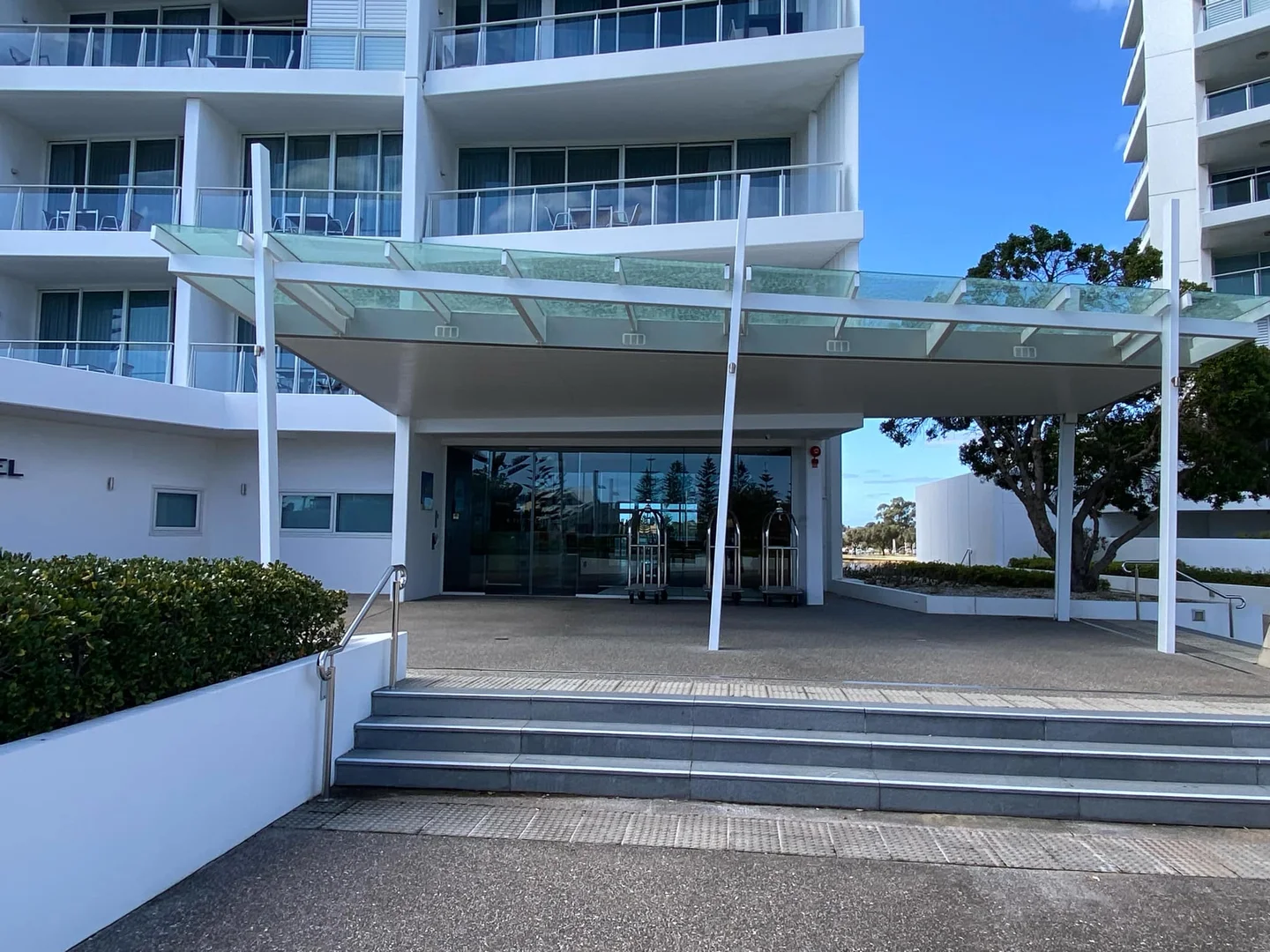 Additional image 4 of 507/1 Marco Polo Drive, Mandurah WA 6210