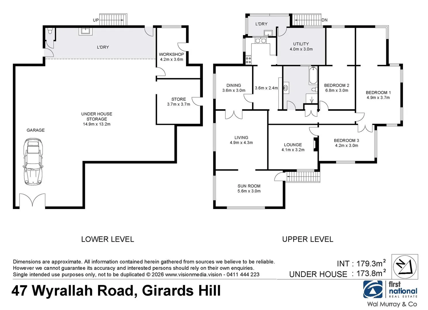 Additional image 17 of 47 Wyrallah Road, Girards Hill NSW 2480