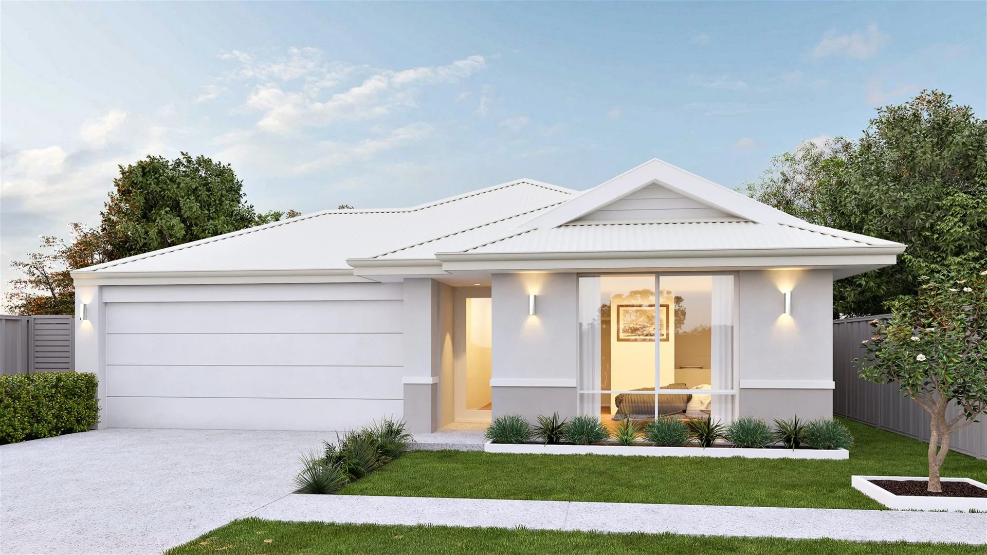 Lot 218 Address upon request, Golden Bay WA 6174