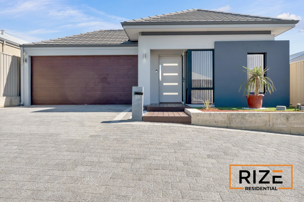 Additional image 6 of 68 Toledo Drive, Hocking WA 6065