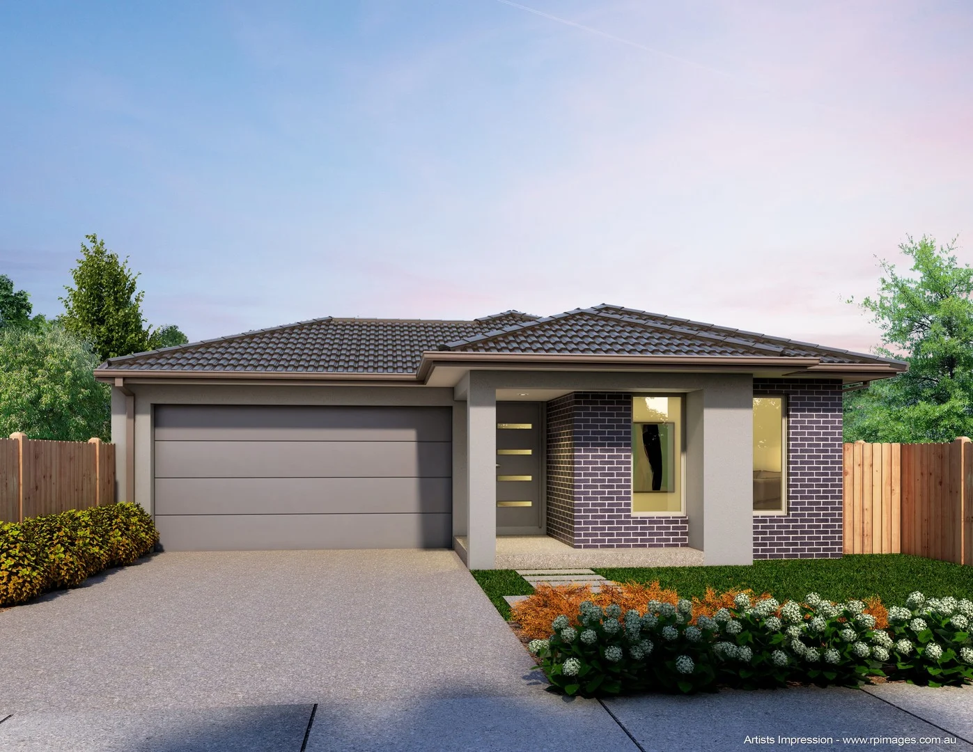 Lot 21 Manna Gum Views, Brown Hill VIC 3350