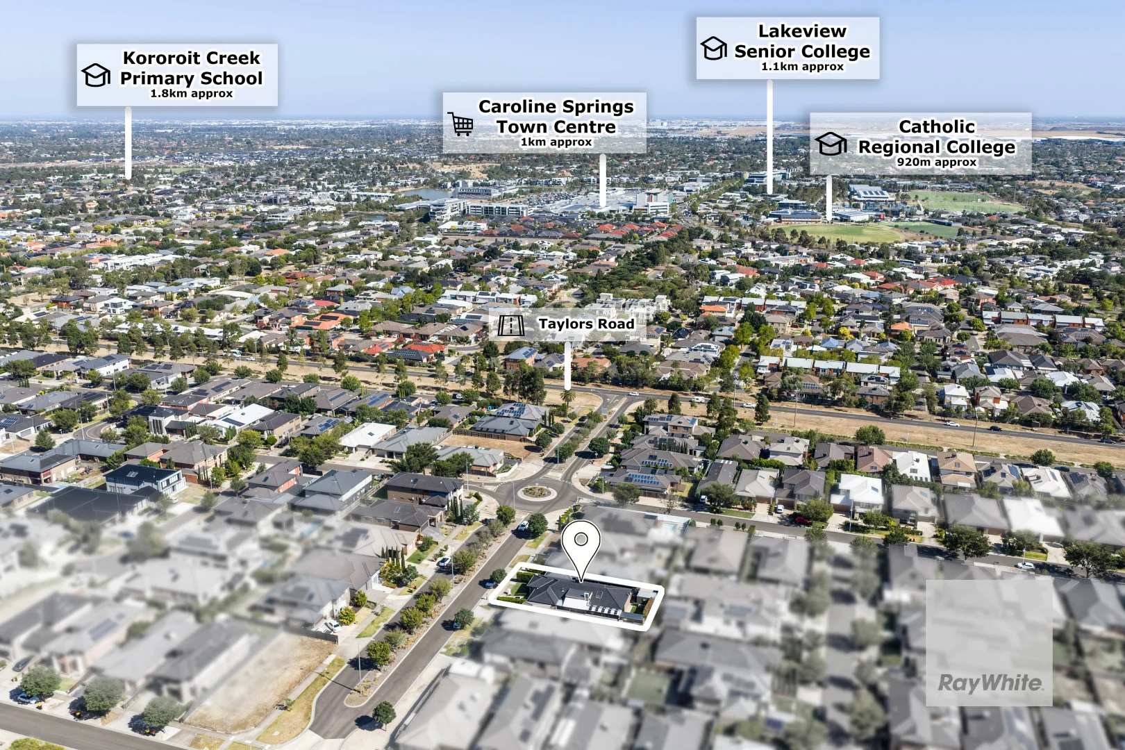 Additional image 23 of 15 Pacific Boulevard, Taylors Hill VIC 3037