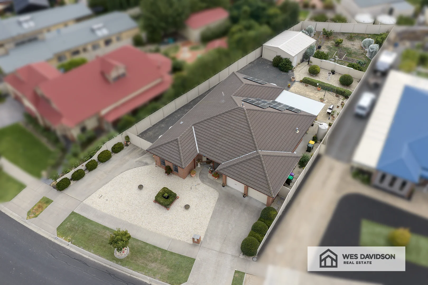 Additional image 22 of 36 McTavish Boulevard, Horsham VIC 3400