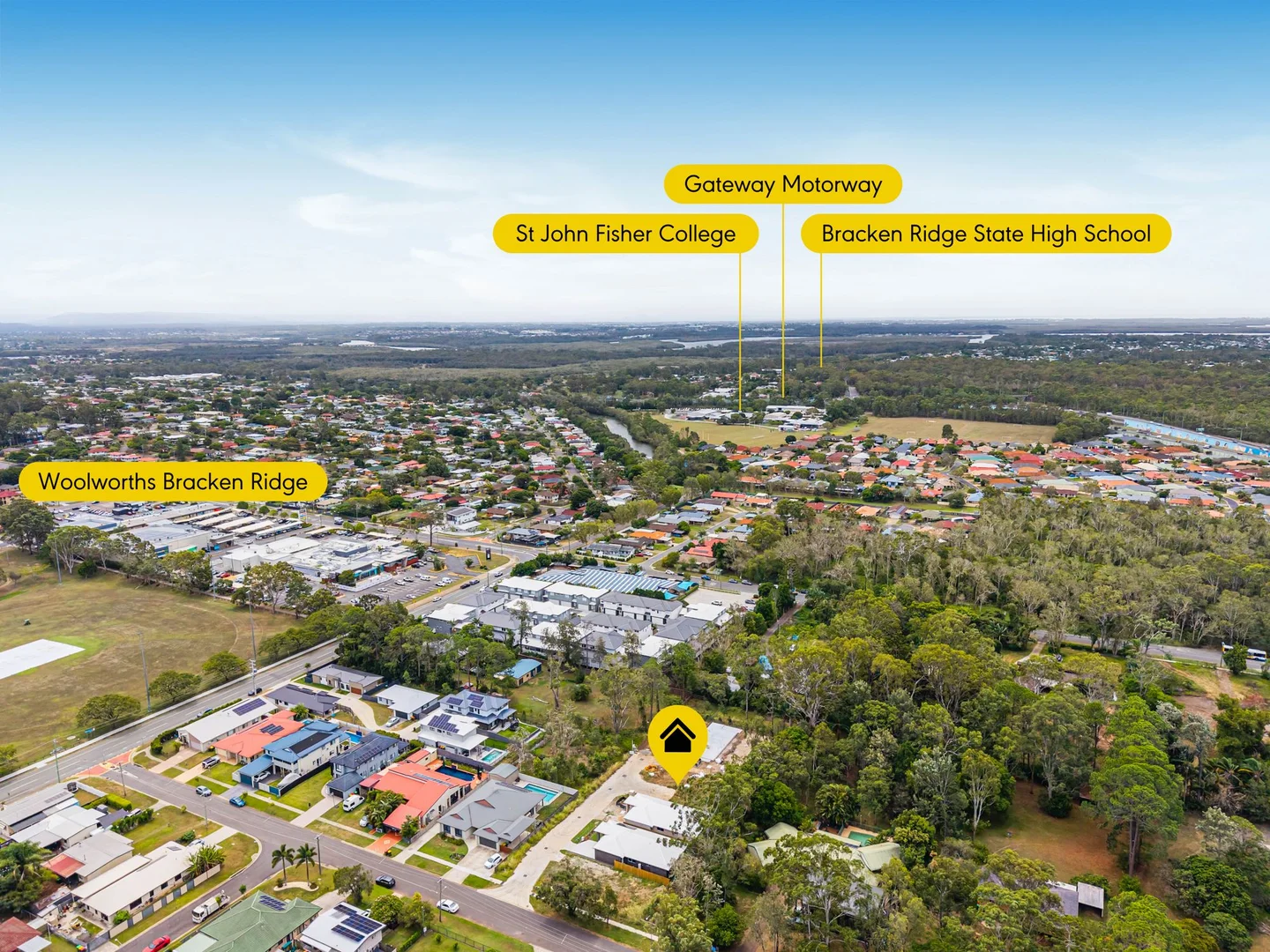 Additional image 8 of Lot 4/18 Darragh Street, Bracken Ridge QLD 4017