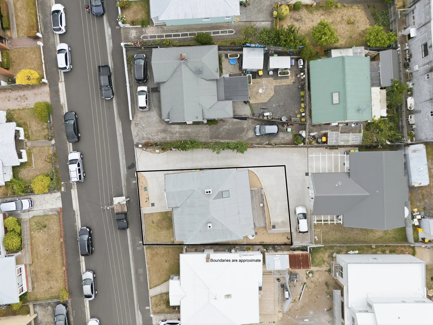 Additional image 19 of 1/16 Regina Street, Glenorchy TAS 7010