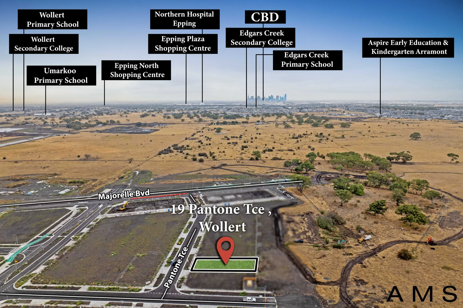 Additional image 3 of 19 Pantone Terrace, Wollert VIC 3750