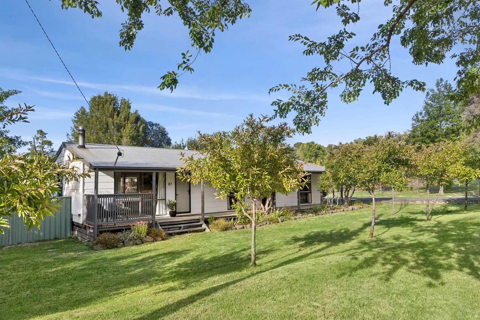 Additional image 17 of 27 Davy Street, Taradale VIC 3447