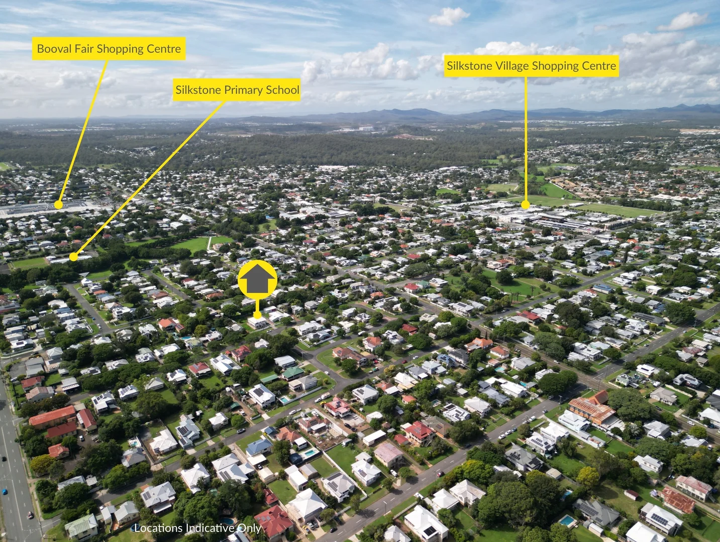 Additional image 28 of 16 Bright Street, Newtown QLD 4305