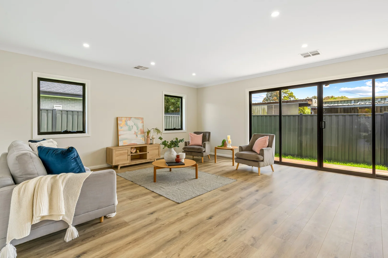 Additional image 9 of 3/129 Hamilton Street, Kilmore VIC 3764