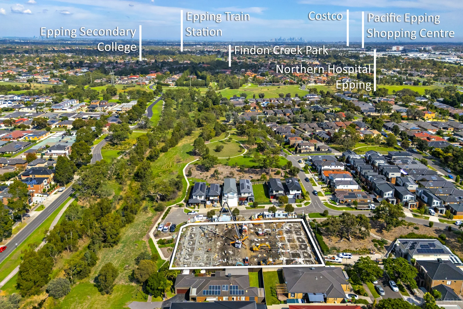 Additional image 6 of 1A Sunset Court, Epping VIC 3076