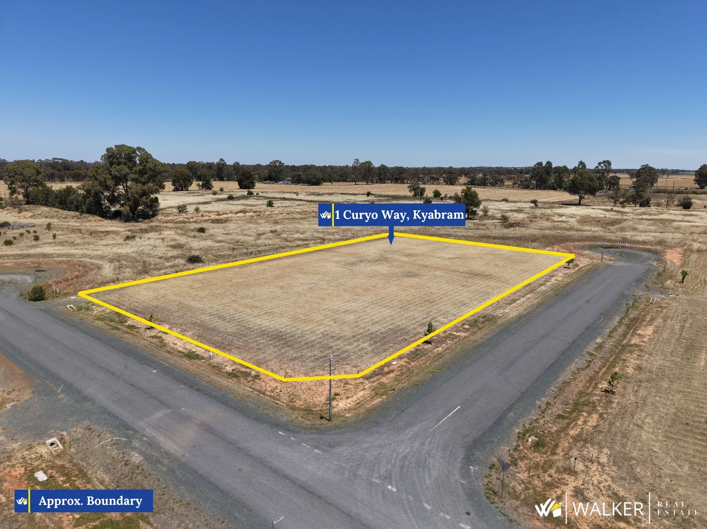 Additional image 15 of 1 Curyo Way, Kyabram VIC 3620