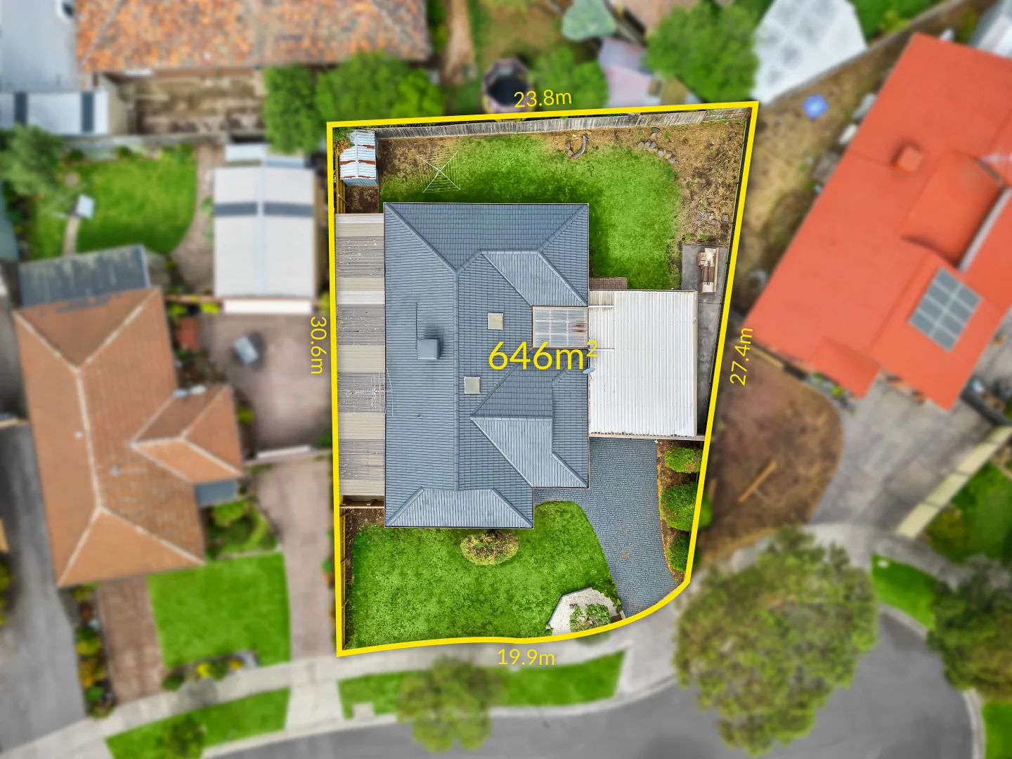 Additional image 13 of 3 Roxburgh Court, Epping VIC 3076