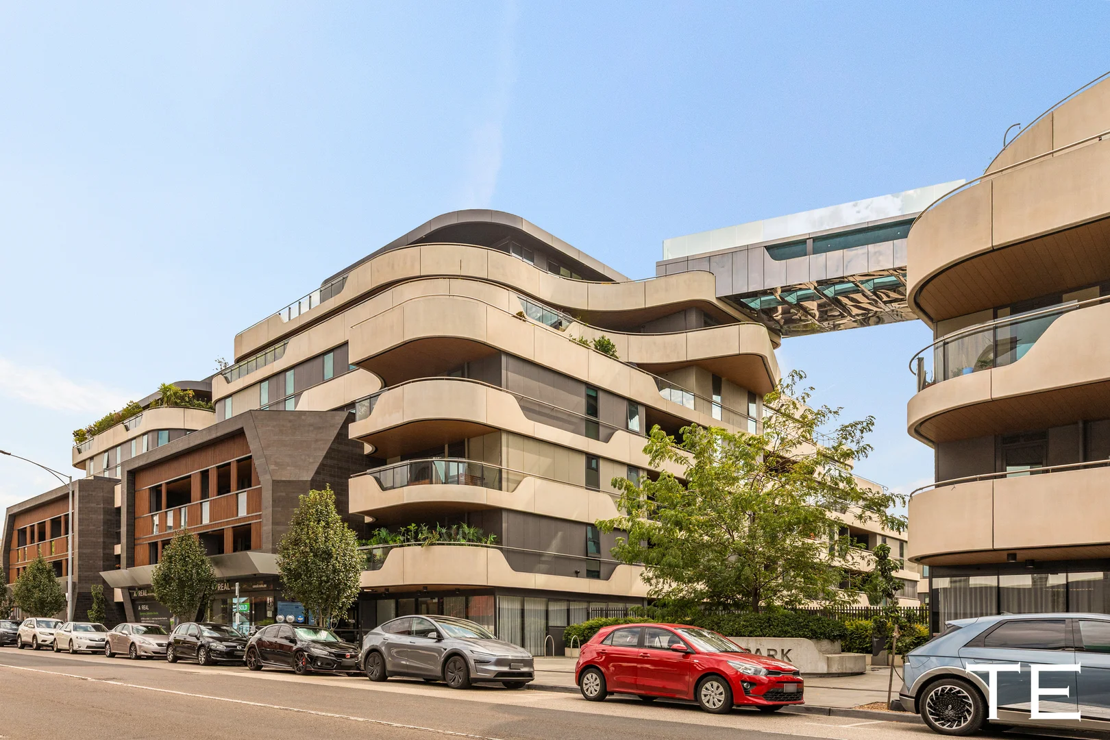 Additional image 20 of 117/35 Camberwell Road, Hawthorn East VIC 3123