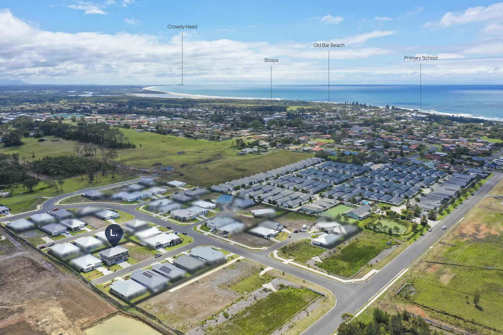 Additional image 15 of 1/6 Fleetwood Street, Old Bar NSW 2430