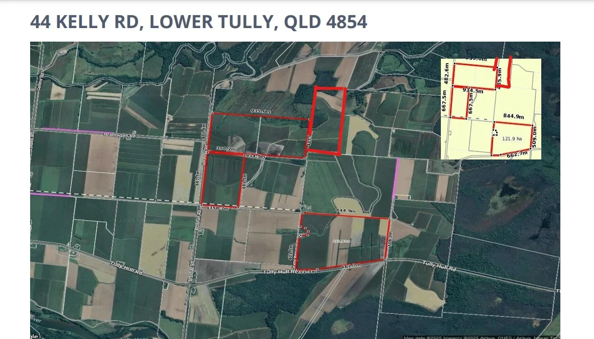 Additional image 36 of 44 Kelly Road, Lower Tully QLD 4854