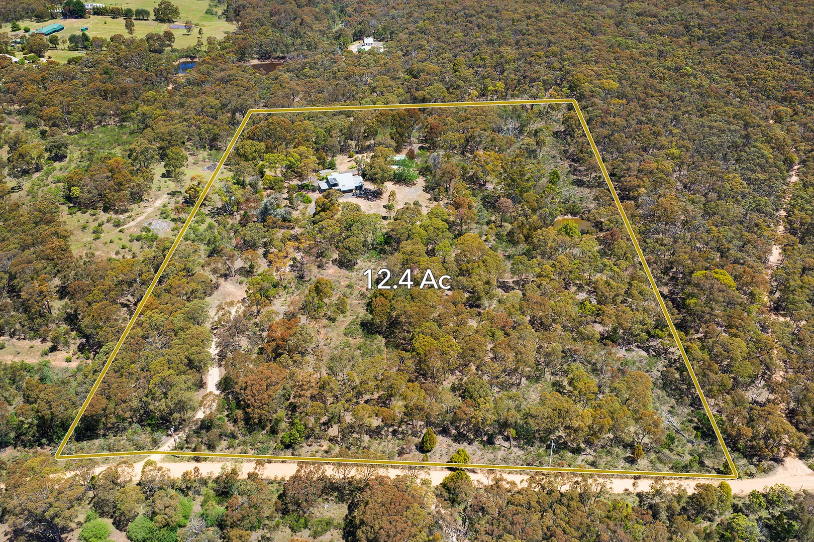 Additional image 2 of 129 Cemetery Road, Elphinstone VIC 3448