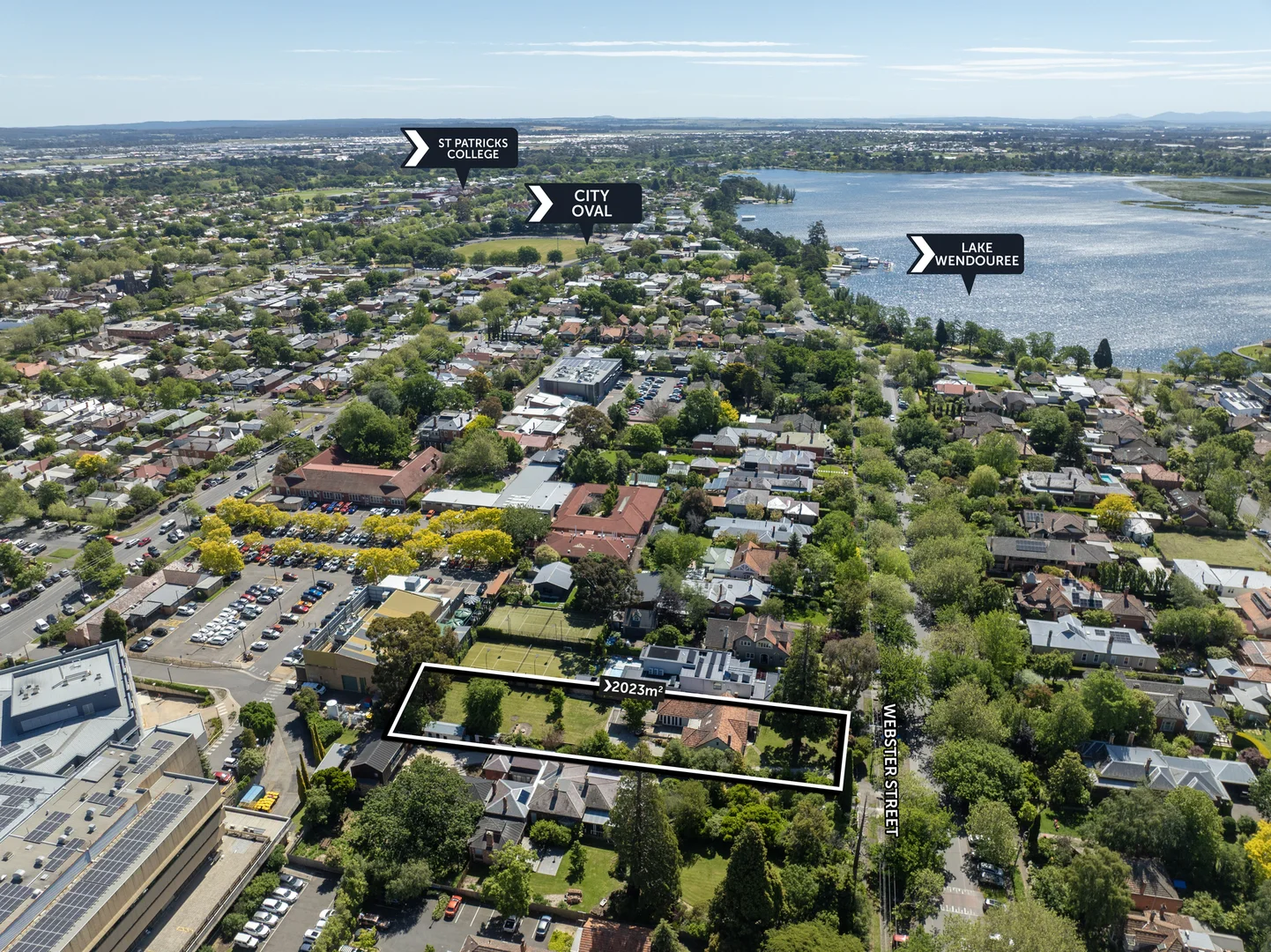 Additional image 12 of 111A Webster Street, Lake Wendouree VIC 3350