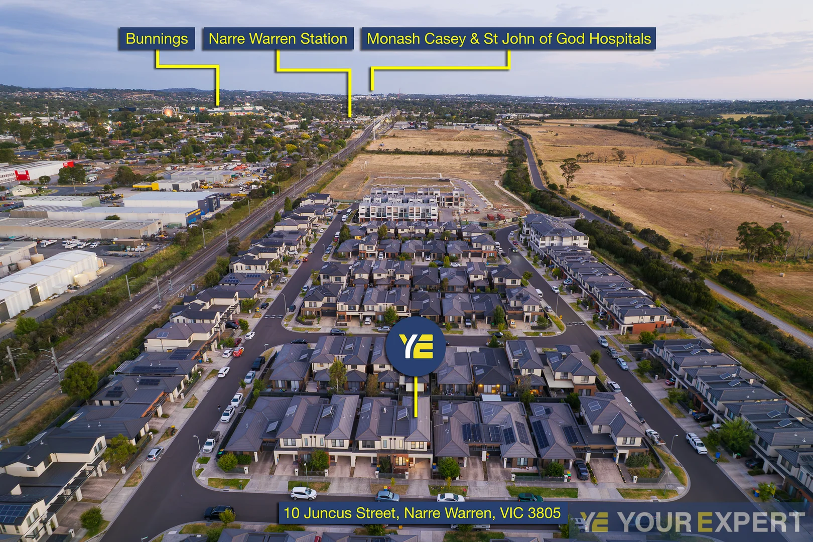 Additional image 18 of 10 Juncus Street, Narre Warren VIC 3805