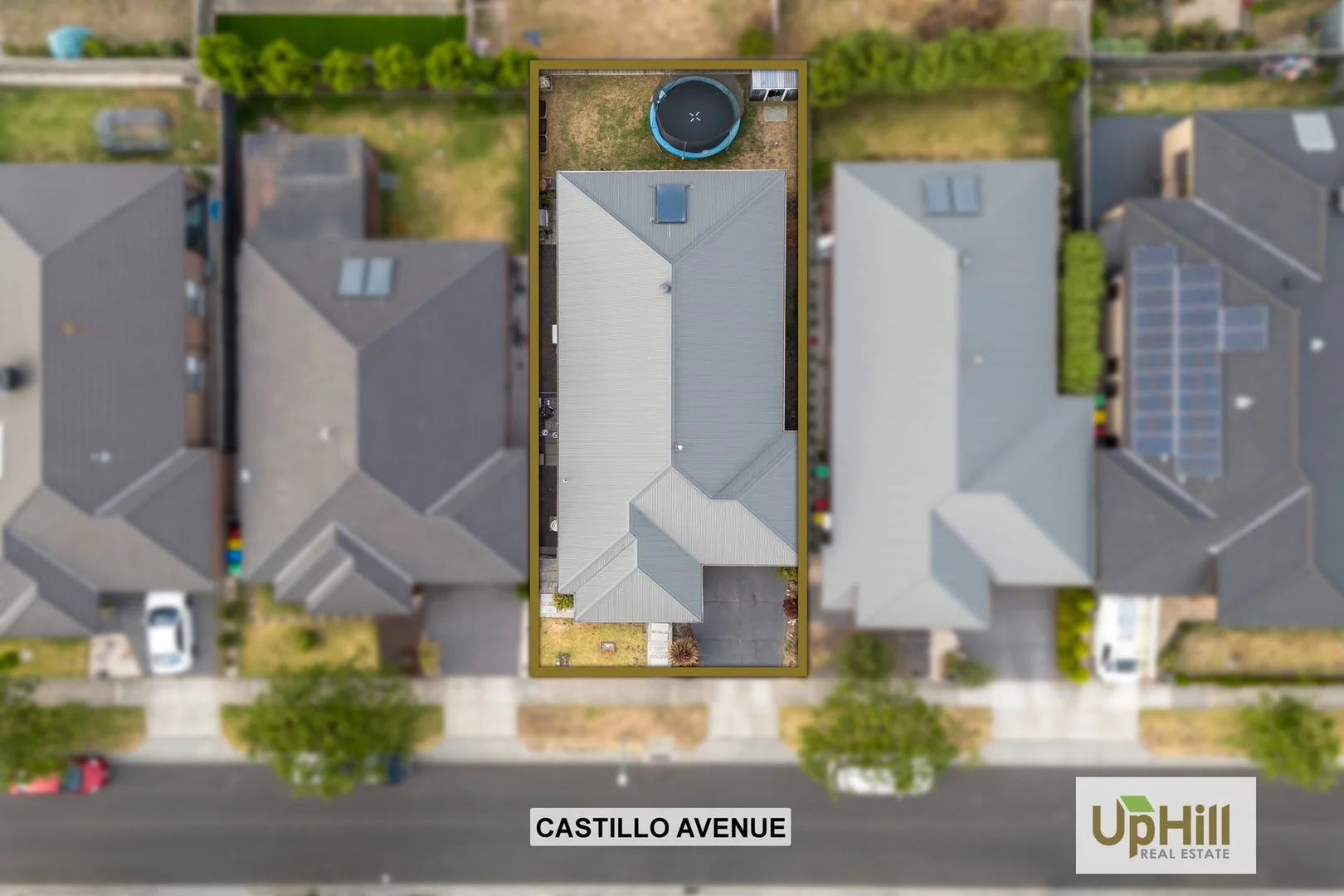 Additional image 21 of 85 Castillo Avenue, Clyde North VIC 3978