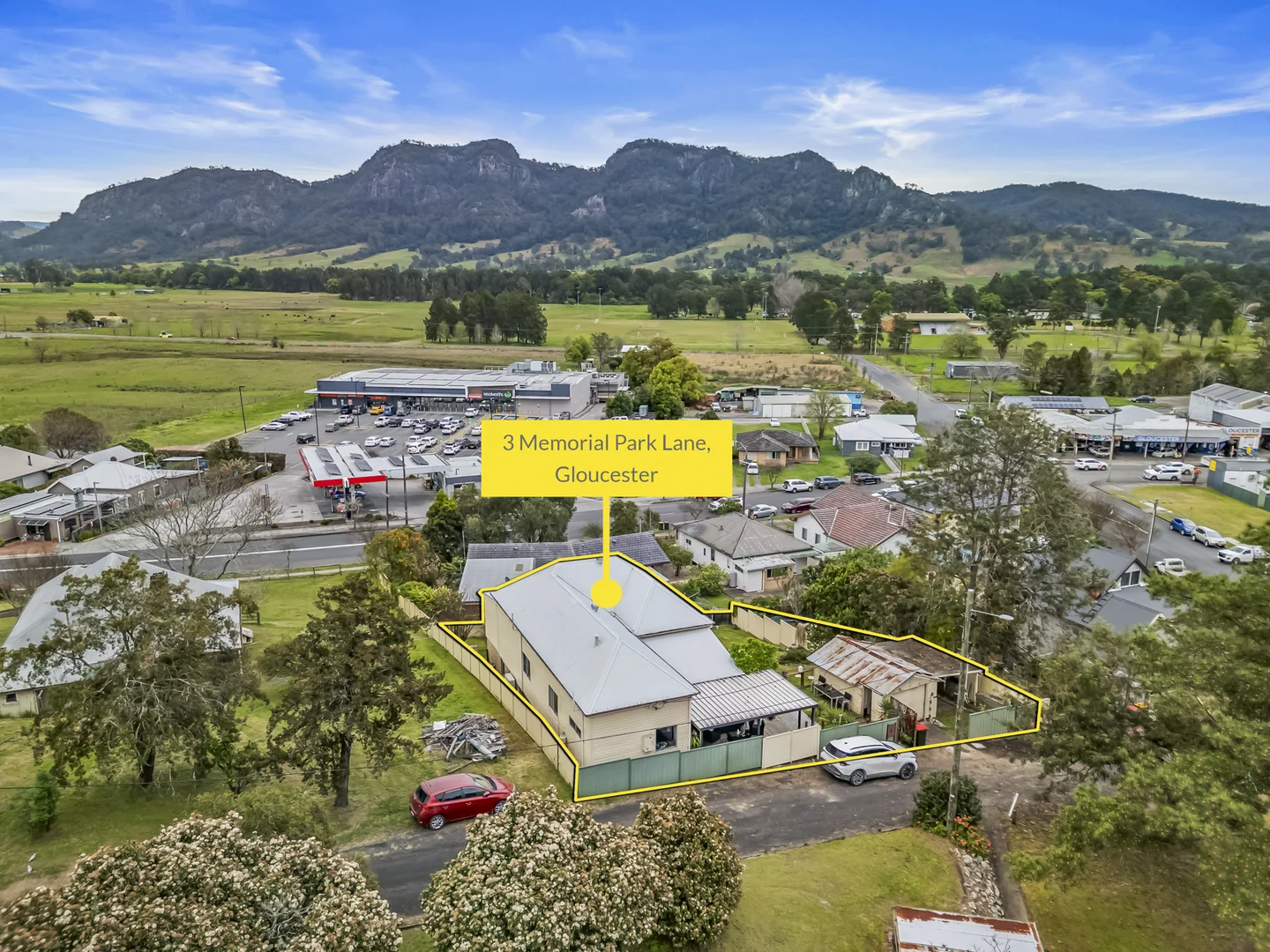 Additional image 25 of 3 Memorial Park Lane, Gloucester NSW 2422