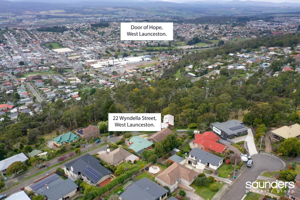 Additional image 21 of 22 Wyndella Street, West Launceston TAS 7250