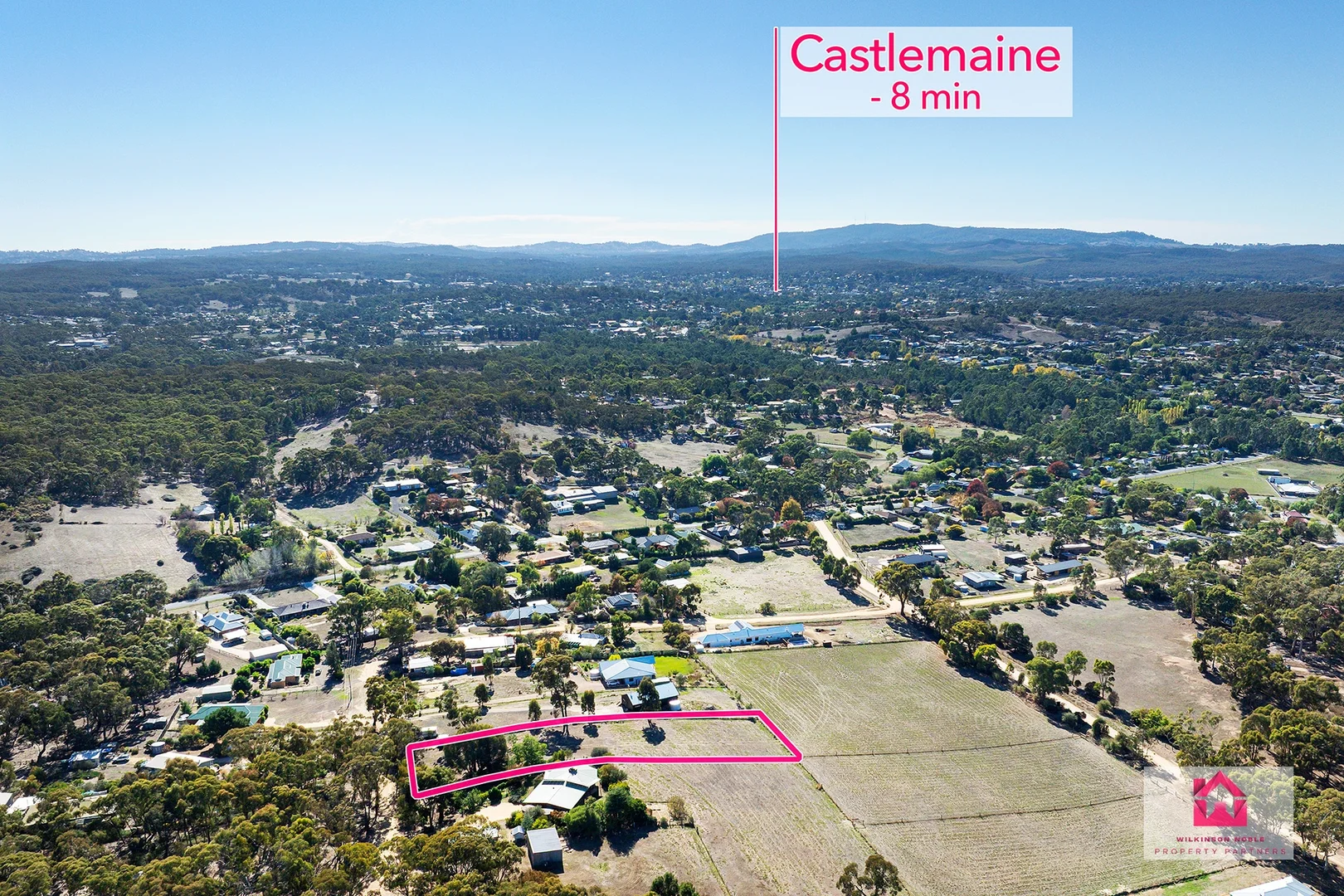 Additional image 8 of 41 Neates Road, Campbells Creek VIC 3451