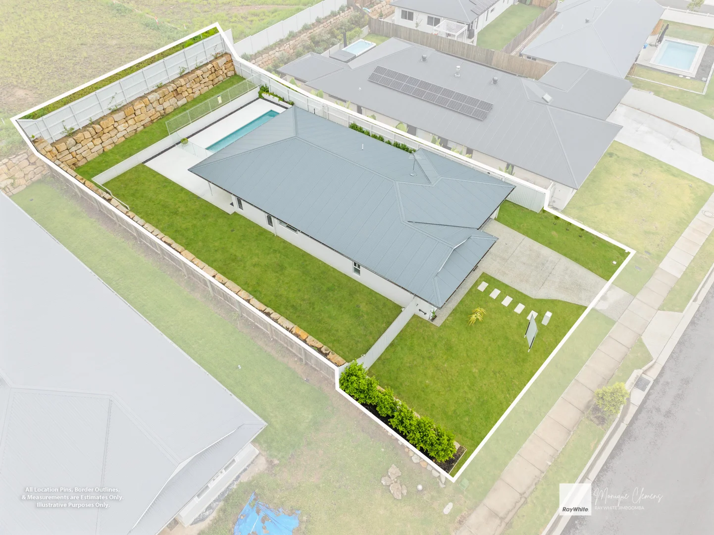 Additional image 25 of 5 Karrakas Way, Benobble QLD 4275