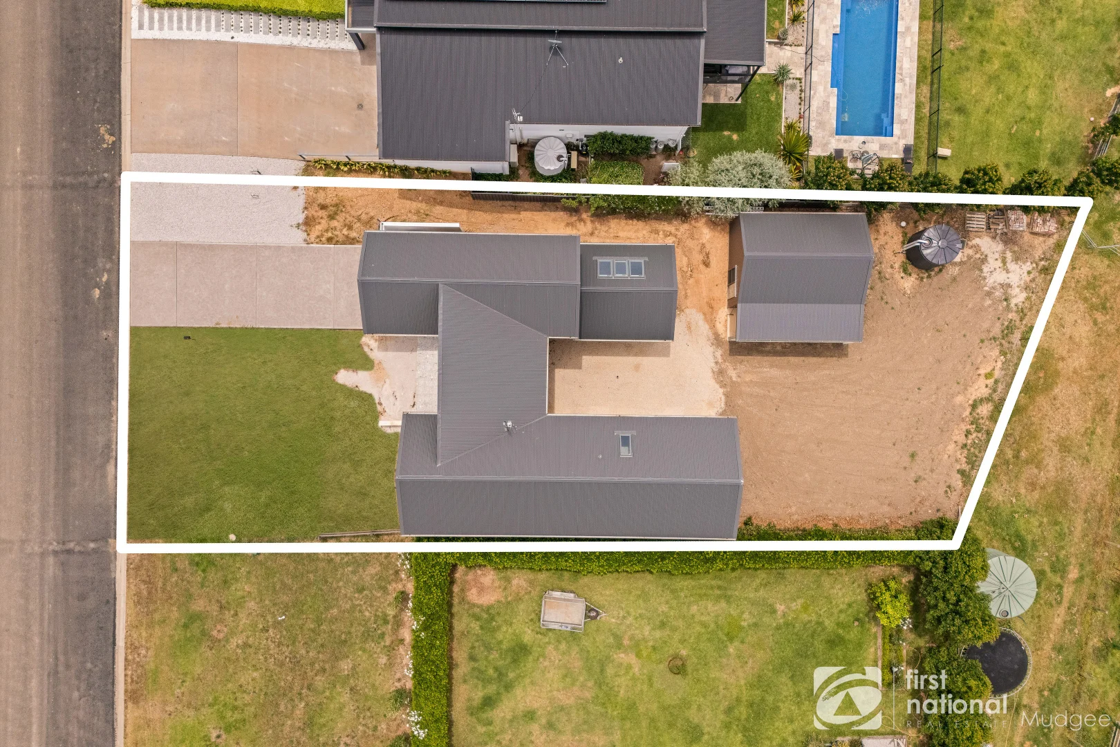 Additional image 18 of 17 Waterworks Road, Mudgee NSW 2850