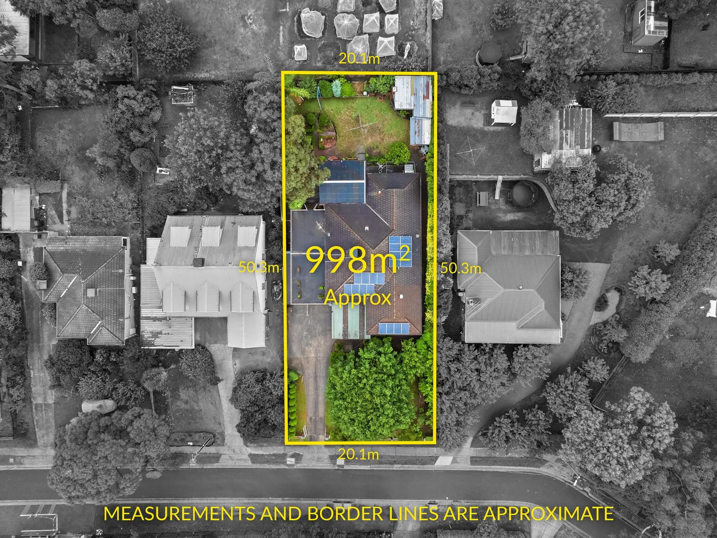 Additional image 14 of 17 Sunnyside Crescent, Wattle Glen VIC 3096