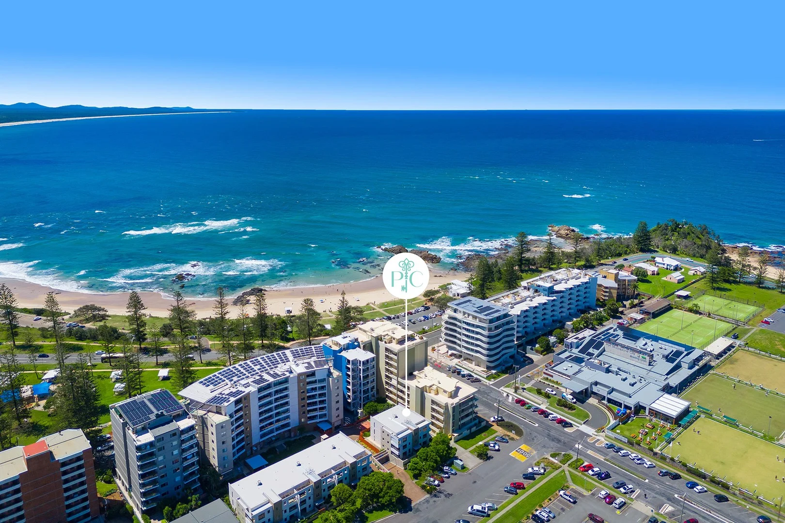 Additional image 5 of 824/40 William Street, Port Macquarie NSW 2444