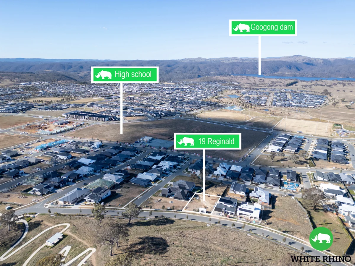 Additional image 7 of 19 Reginald Road, Googong NSW 2620