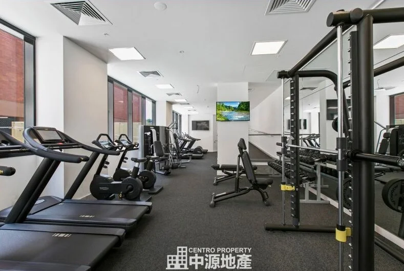 Additional image 11 of 2001/850 Whitehorse Road, Box Hill VIC 3128