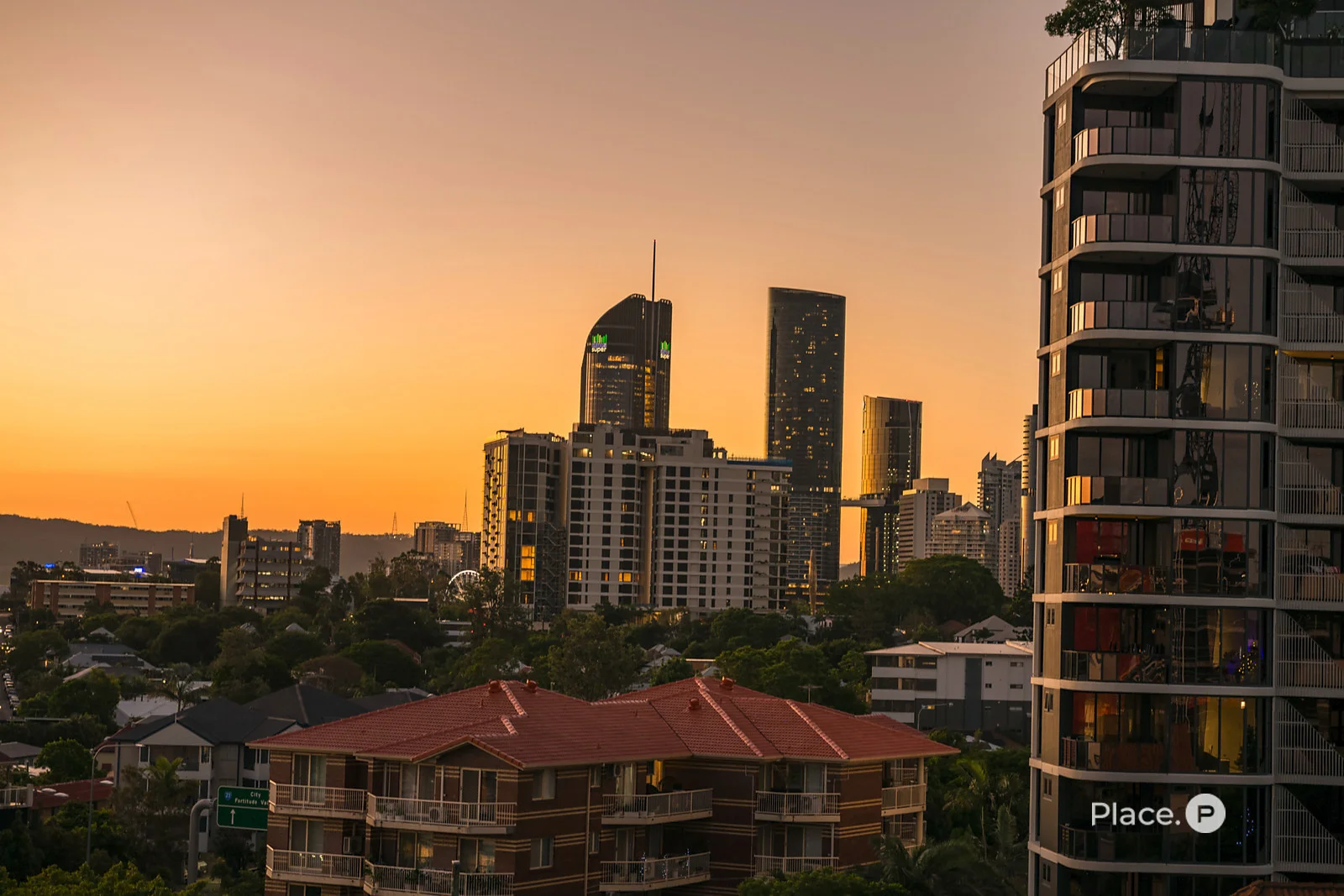 Additional image 27 of 22/10 Park Avenue, East Brisbane QLD 4169