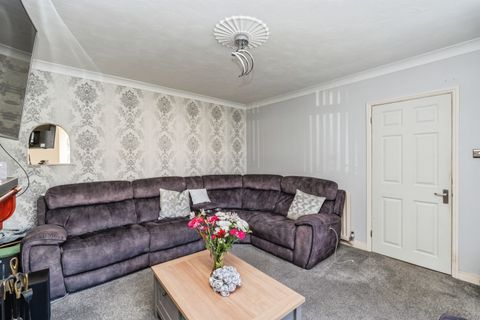 Cotswold Road, Southampton SO16