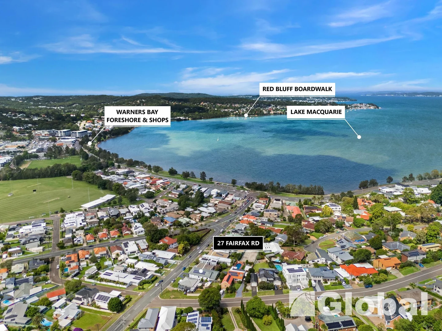 Additional image 25 of 27 Fairfax Road, Warners Bay NSW 2282