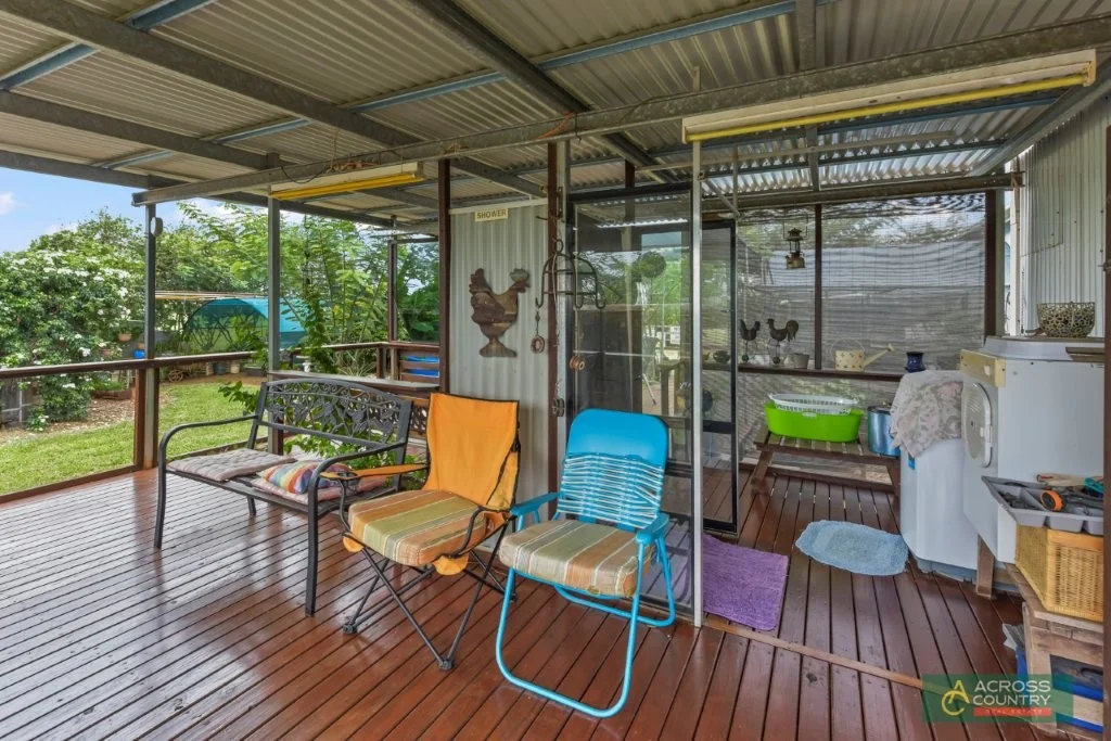 Additional image 20 of 314 Farrer's Road, Wondai QLD 4606