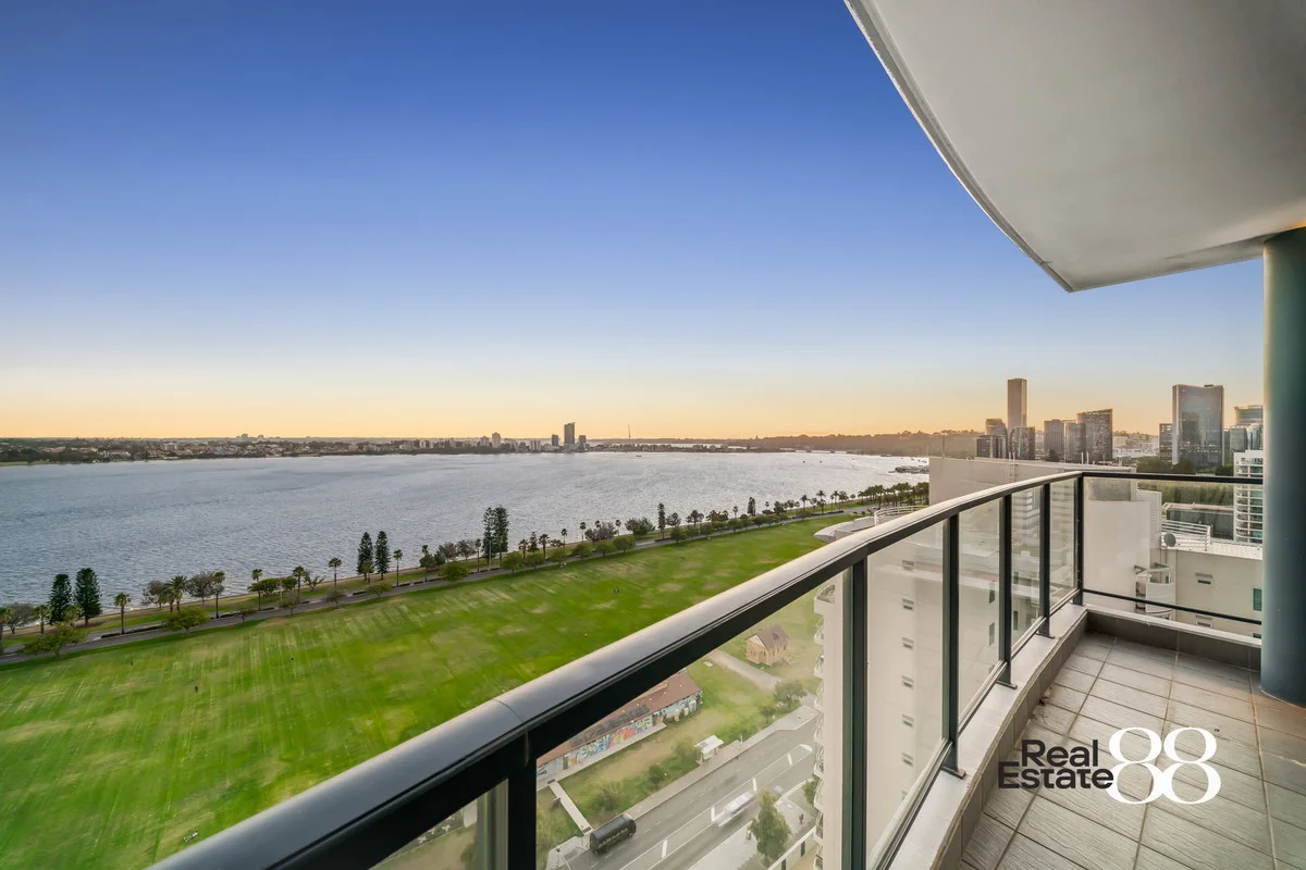 Additional image 4 of 60/100 Terrace Road, East Perth WA 6004