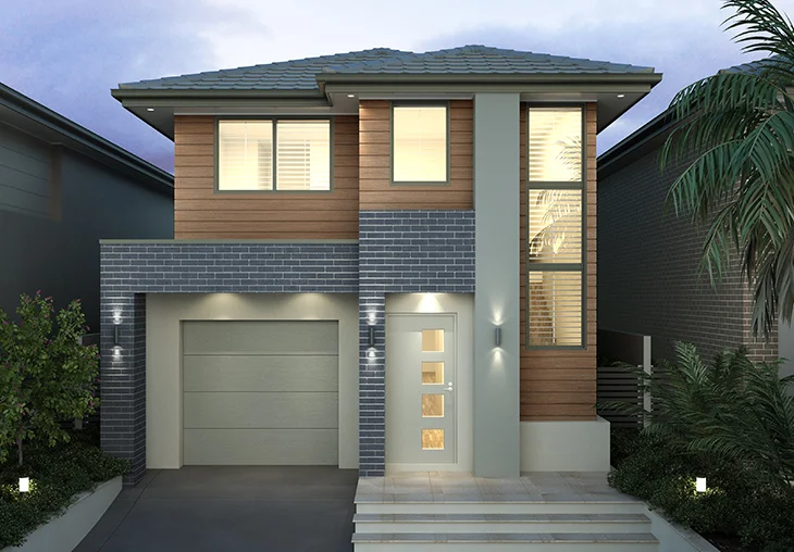 Lot 3016 Aurga Street, Austral NSW 2179